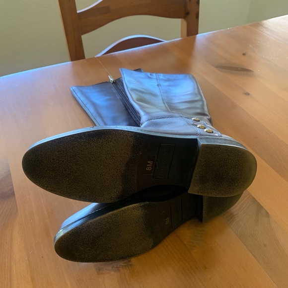 Franco Sarto Riding Boots - Picture 3 of 4